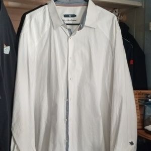 Stone Rose Men's Dress Shirt